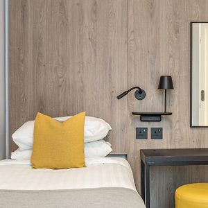 Habitación Individual Estándar